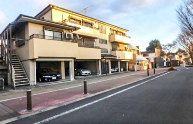 株式会社 SHUコーポレーション 本社