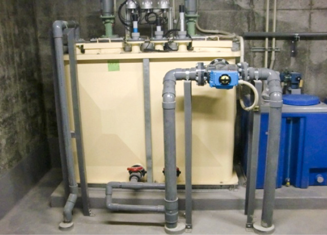 埼玉県内某病院